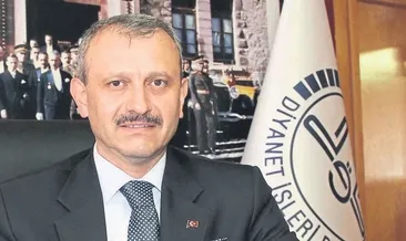 Korsan değil, maganda yayını çıktı!