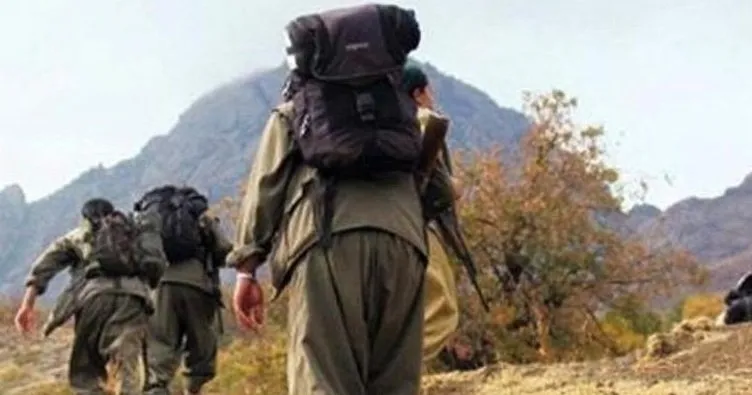 Son Dakika: PKK’dan kaçan 2 terörist güvenlik güçlerine teslim oldu