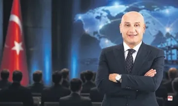 TİM’de Gültepe yeniden başkan seçildi