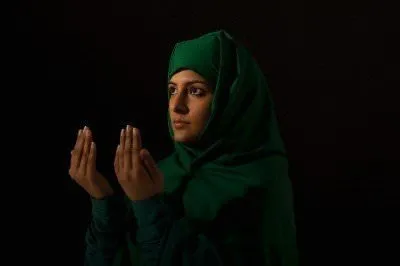 Hz Muhammed’in yol gösterici 40 hadisi