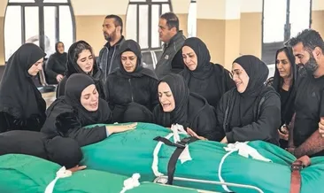 36 günde 40 bine yakın ev yerle bir edildi: Lübnan’da sistematik yıkım