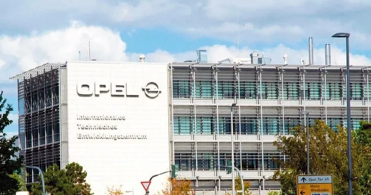 Opel’e dizel baskını