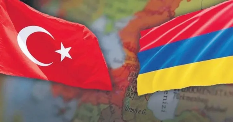 Ankara ve Erivan’dan kritik görüşme