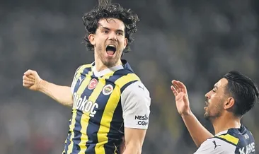 Arsenal Ferdi’ye geliyor