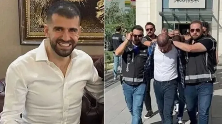 SON DAKİKA! Cehennem Melekleri üyesi Ömer Boyraz infaz edilmişti! Sır perdesi aralandı: Hollanda aşireti ve 100 bin Euroluk kanlı infaz