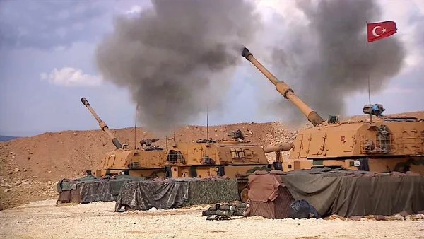 Abdullah Ağar: Irak ve Suriye’de iki kritik hedef… 2019’da başladığımız işi bitirmemiz lazım…
