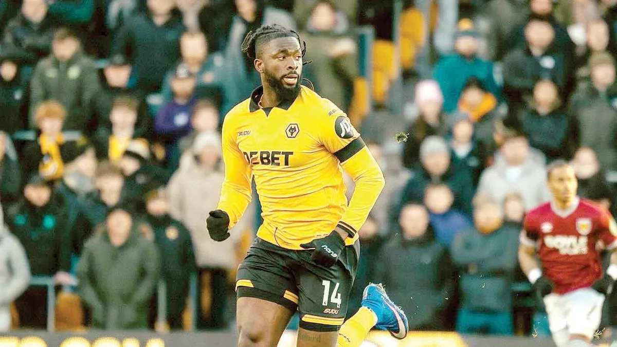 Wolves ‘tamam’ dedi sıra Arokodare’de