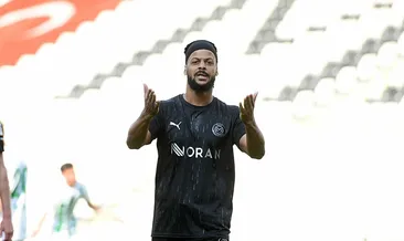 Manisa FK’da Diony, Kayseri yolcusu