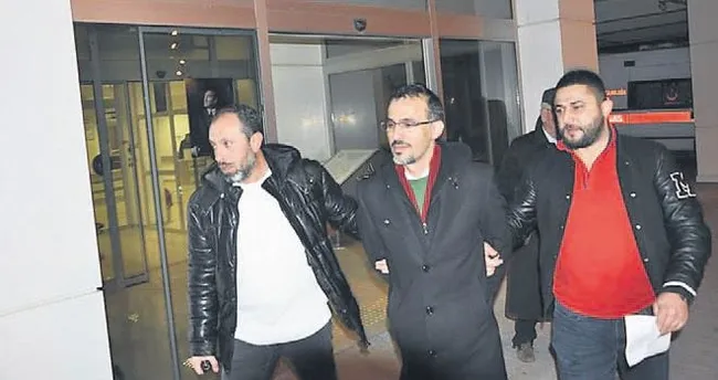 FETÖ operasyonları: 34 gözaltı 78 tutuklama