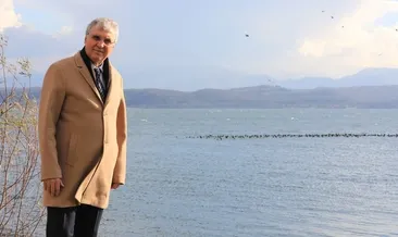 Sakarya Büyükşehir Belediye Başkanı Yüce: 10 günde ciddi bir iyileşme gözlemledik