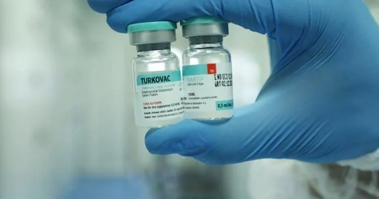 Turkovac, dünyaya şifa olacak