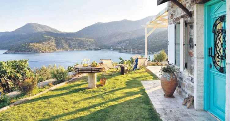Mekanım Datça olsun Turizm Haberleri