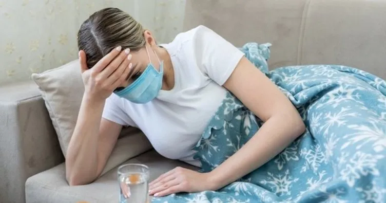 SON DAKİKA HABER | Koronavirüs ile grip aynı anda bulaşır mı? Bilim Kurulu üyesi açıkladı