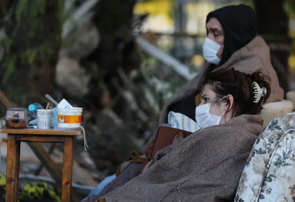 İzmir depreminden SON DAKİKA: Prof. Dr. Ercan İzmir depremi sonrasında 150 kilometrelik kritik bölgeyi açıkladı:
