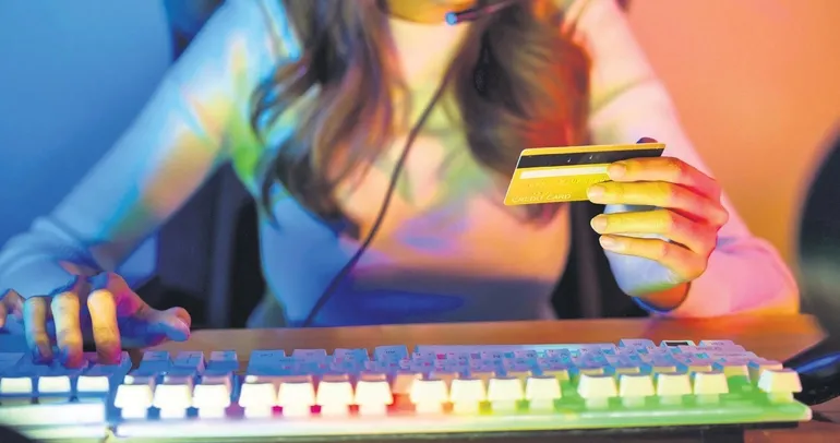 Sanal kumar geleceğimizi çalıyor