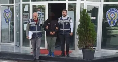 4 yıl hapisle aranan hükümlüler yakalandı! #kocaeli