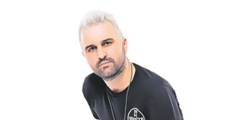 Elektronik şarkı ile yaza damga vuracak