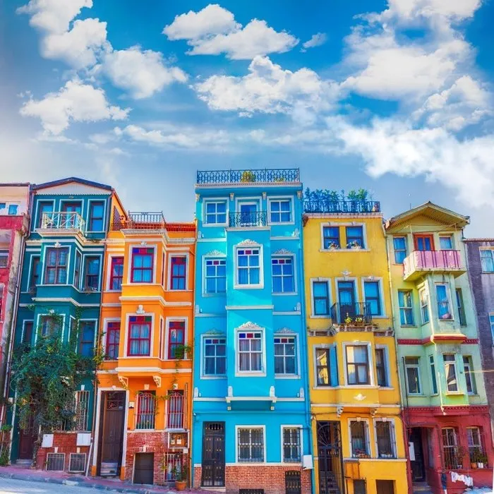Istanbul Da Guzel Sokaklarinda Kaybolmaya Deger En Guzel 5 Semt Sayfa 8 Turizm Haberleri