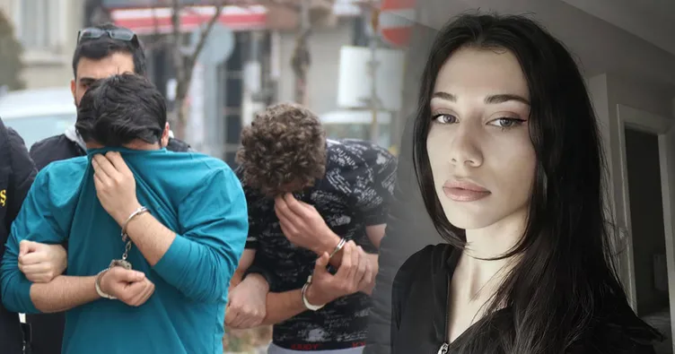 Ayşenur’u 4 kurşunla öldürmüştü! Savunması hayrete düşürdü: Karakolda…