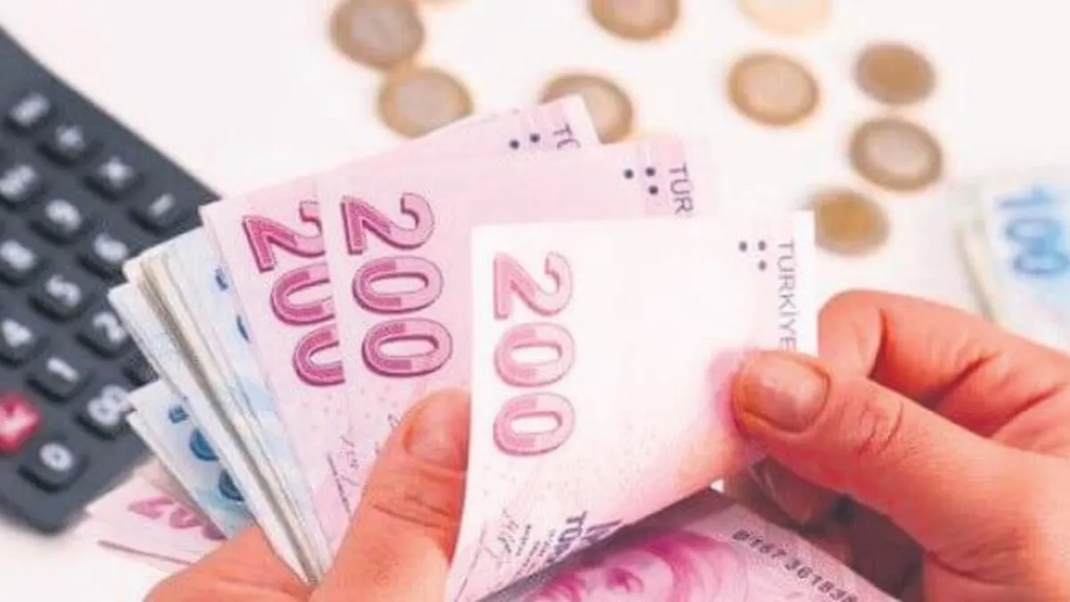 Ücreti geç ödeyen işverene para cezası