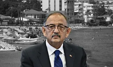 Mafyavari tutumlarla işgal edilen sahillere neşter! #artvin