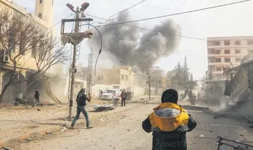 ‘ABD saldırısında Rus danışmanlar öldü’