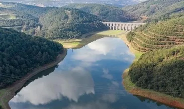 BARAJ DOLULUK ORANI 30 KASIM 2025: İSKİ ile İstanbul barajlarında son durum nedir?