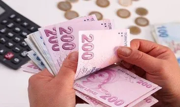 Emekli aylığı ortalama 7 bin lira