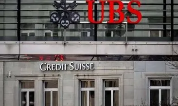 UBS, Credit Suisse için halka arza karşı