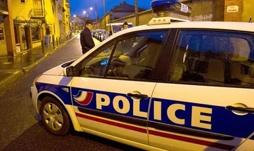 Fransa’da Silahlı Saldırı: 2 Ölü, 5 Yaralı