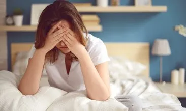 Migren, 50 yaş altı kadınlarda birinci engellilik nedeni