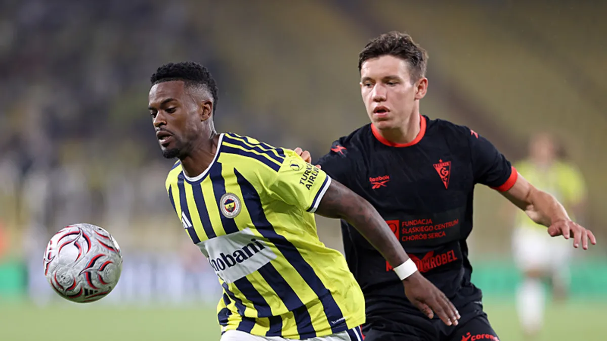 Nelson Semedo: 'Elimden gelenin en iyisini yapıyorum'