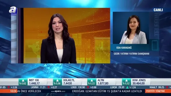 Borsa İstanbul’da yükseliş sürecek mi? Piyasa beklentileri neler?