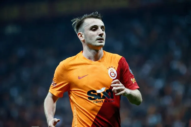 Son dakika Galatasaray transfer haberleri: Kerem Aktürkoğlu’nun yeni takımını açıkladılar! Yılın transfer bombası