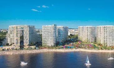 Denize sıfır projede geri sayım başladı