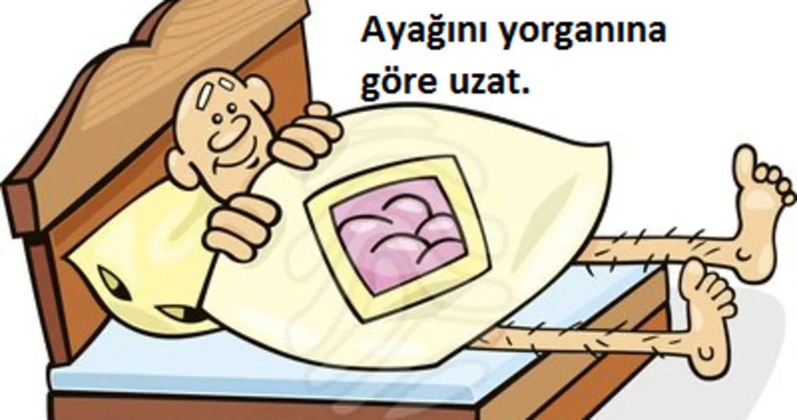 Zugurt Tesellisi Deyiminin Anlami Nedir