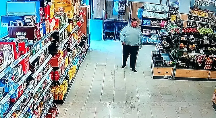 SON DAKİKA... Görüntüleri milyonlarca kez izlenmişti! Türkiye’nin yüreğini ısıtan o adam konuştu: İçimden geleni yaptım!