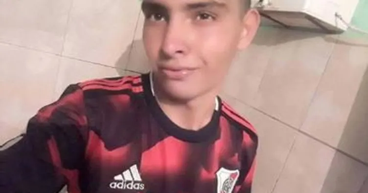 Penaltıyı kurtardı ama hayatını kurtaramadı!