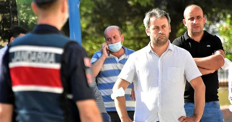 Katil ailemden çıkmadığı için mutluyum