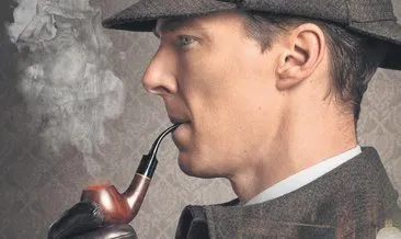 Sherlock’un vedası...