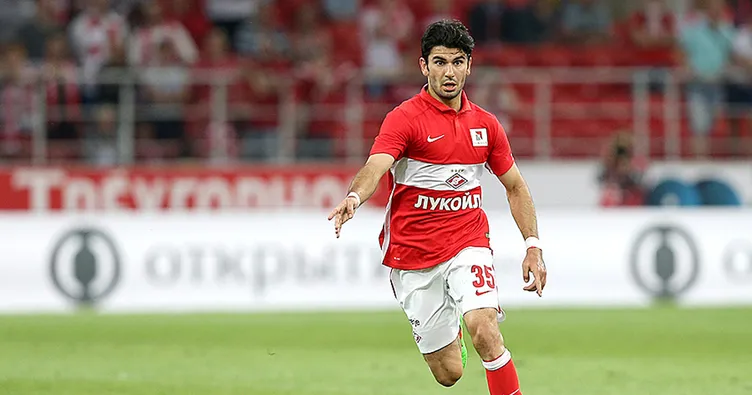 Trabzonspor Serdar Taşçı’nın peşinde