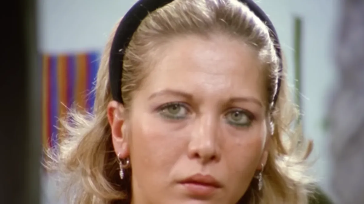 Herkes onu Kadir İnanır’la hatırlıyor ama hayat hikayesini kimse bilmiyor!