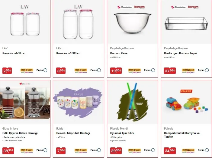 BİM aktüel ürünlerde dev Salı ve Cuma indirimleri başlıyor! BİM 28 Eylül-1 Ekim 2021 aktüel ürünler kataloğu tam listesi