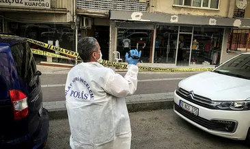 Bursa’da aşk dehşeti!