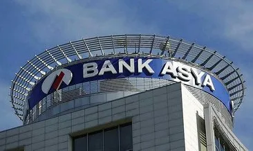 Eximbank kredisi Bank Asya’ya yatırılmış!