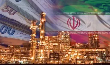 İran’dan yaptırımları atlatmak için yeni yol
