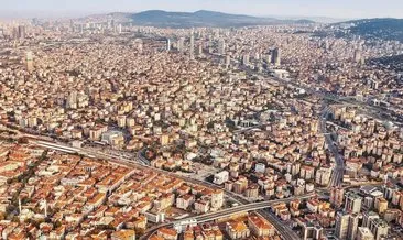 İstanbul’da ‘Kentsel Dönüşüm Zirvesi’ düzenlenecek #istanbul