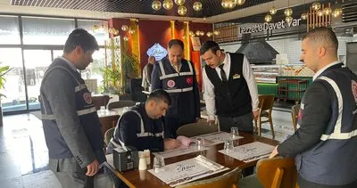 Haksız ve fahiş fiyatın denetimi #sanliurfa