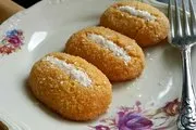 Badem Tatlısı Kaç Kalori? Badem Tatlısı Kaç Kalori?