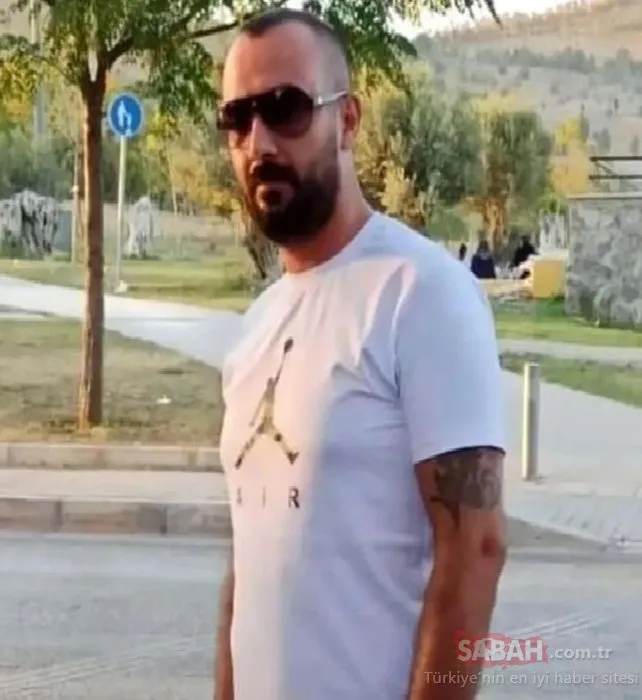 İzmir’deki otopark cinayetinde flaş gelişme: 40 gün sonra yakalandı!